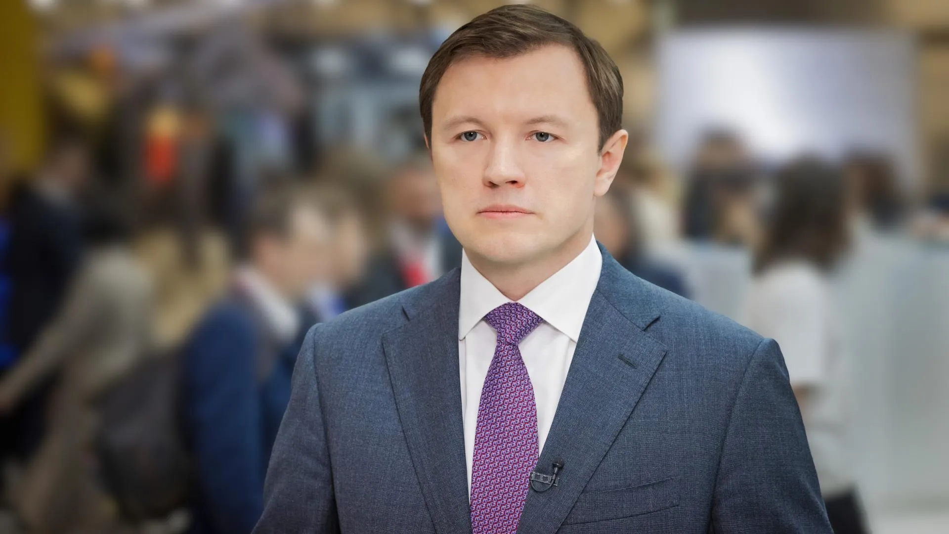 Ефимов: за 5 лет в Москве выпустили почти 700 ГПЗУ под объекты на средства бюджета