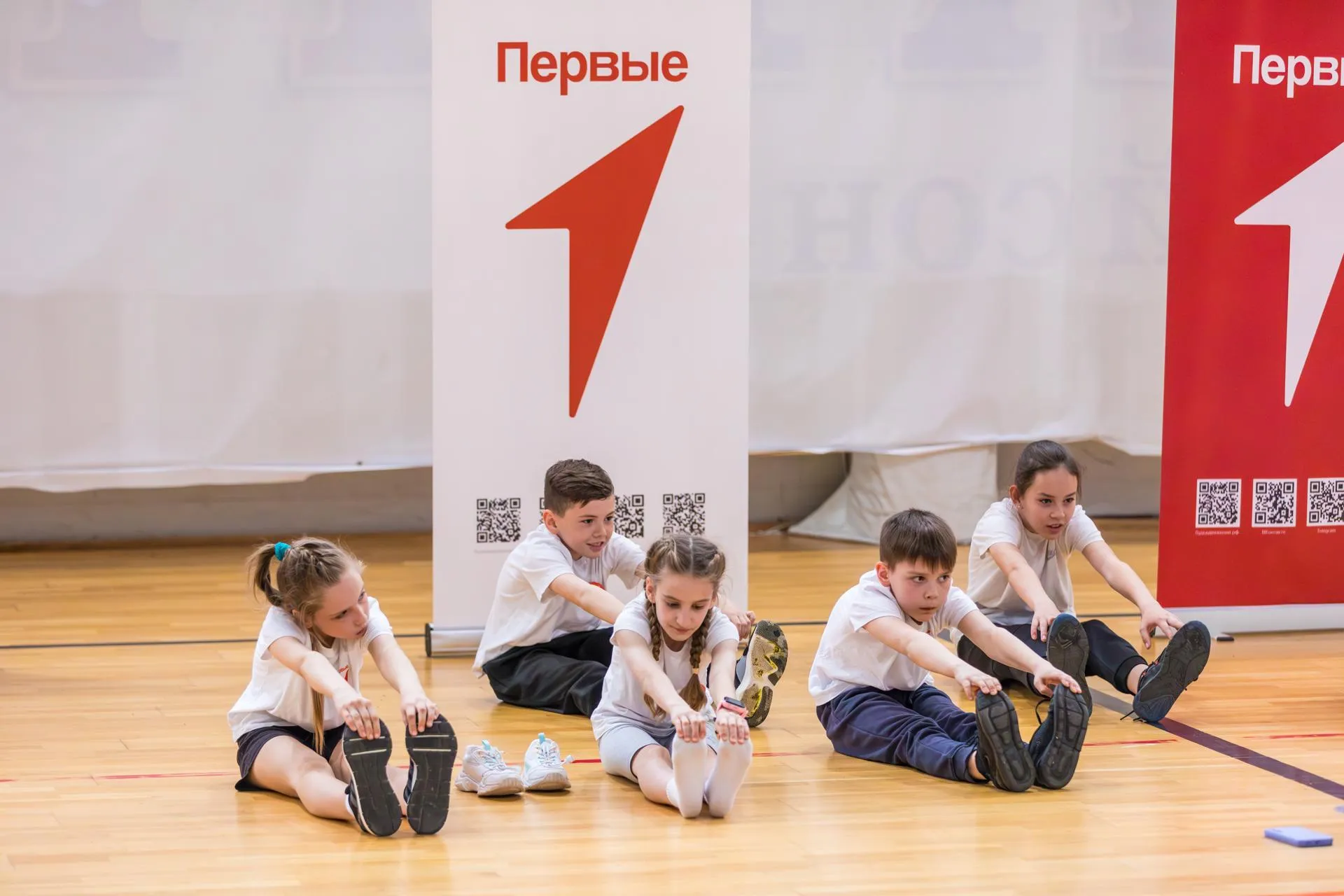 пресс-служба регионального отделения «Движение Первых»