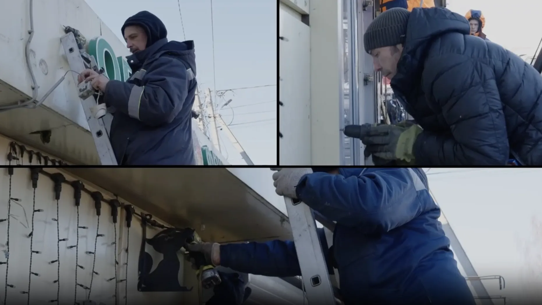 В Истре демонтируют 30 объектов нестационарной торговли