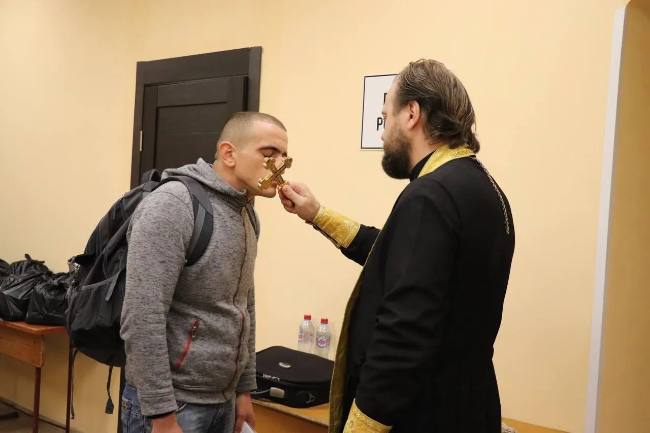 Василий Тремасов