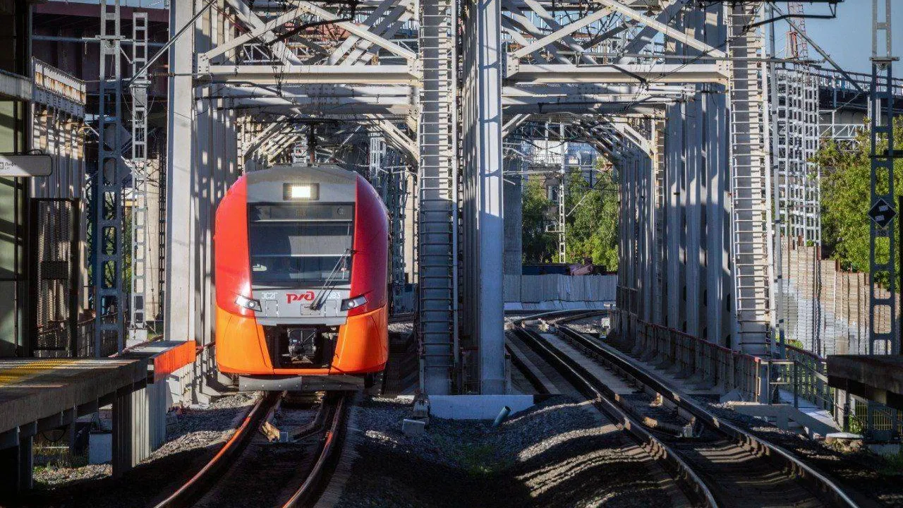 В Подмосковье усилили работу по контролю за содержанием инфраструктуры на МЖД