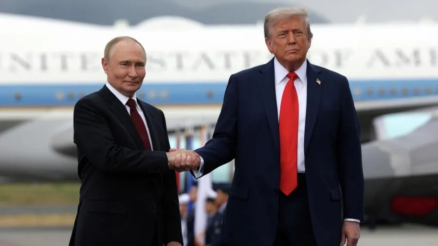 Встреча Путина и Трампа в Будапеште: состоится ли она и может ли привести к миру на Украине