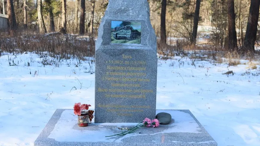 12 нарушений в содержании памятников ВОВ выявили в Домодедове