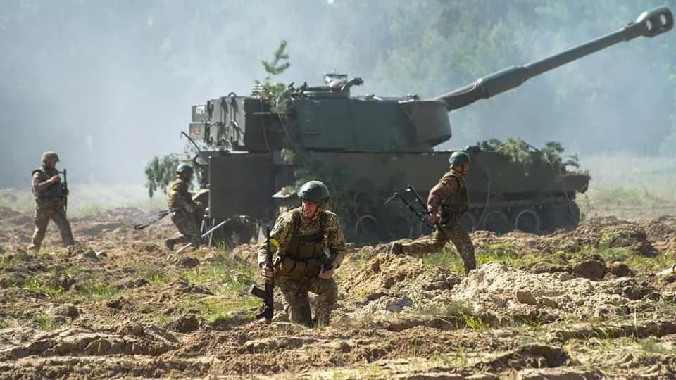 ВСУ потеряли до 710 военнослужащих на донецком направлении СВО