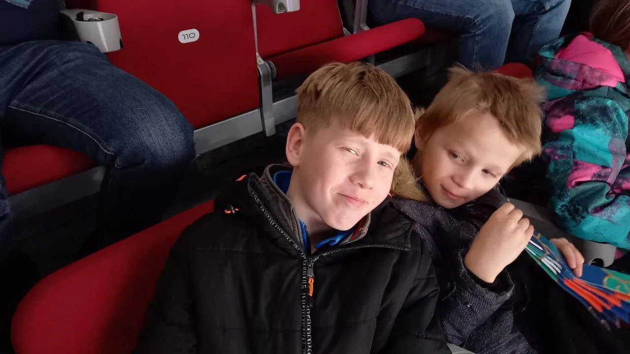 Шаховская школа-интернат победила в юбилейном международном турнире по мини-футболу