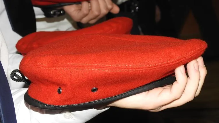 Начальник подольского отделения «Юнармия» вошел в новый состав регионального штаба