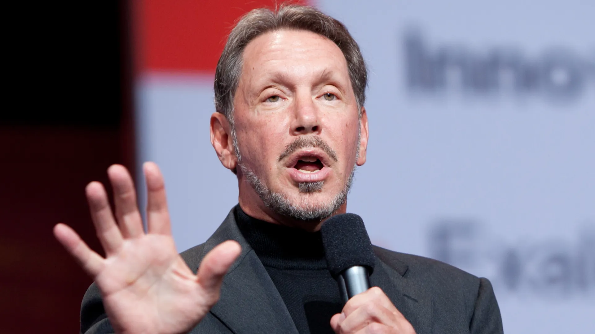 Сооснователь Oracle Эллисон стал вторым самым богатым человеком в мире