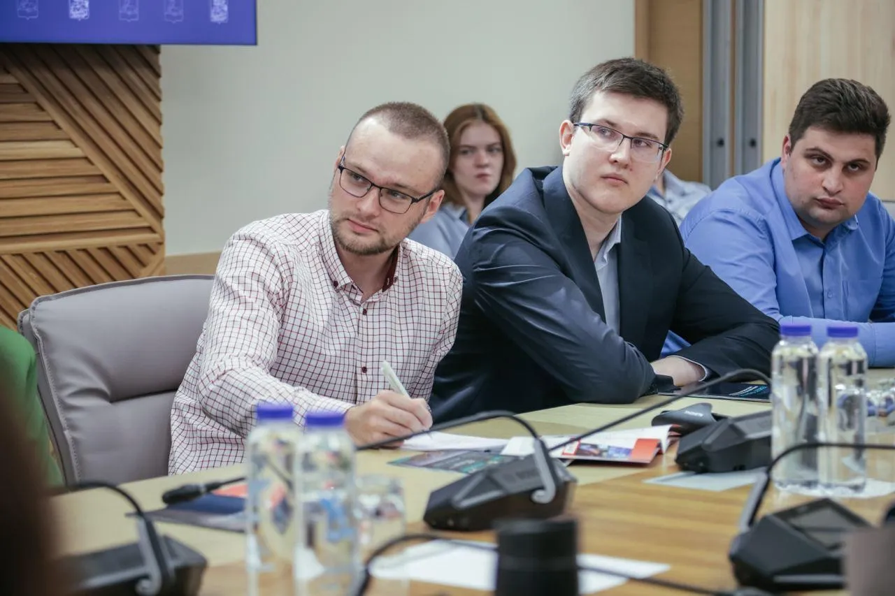 Управление государственной и муниципальной службы администрации губернатора Московской области