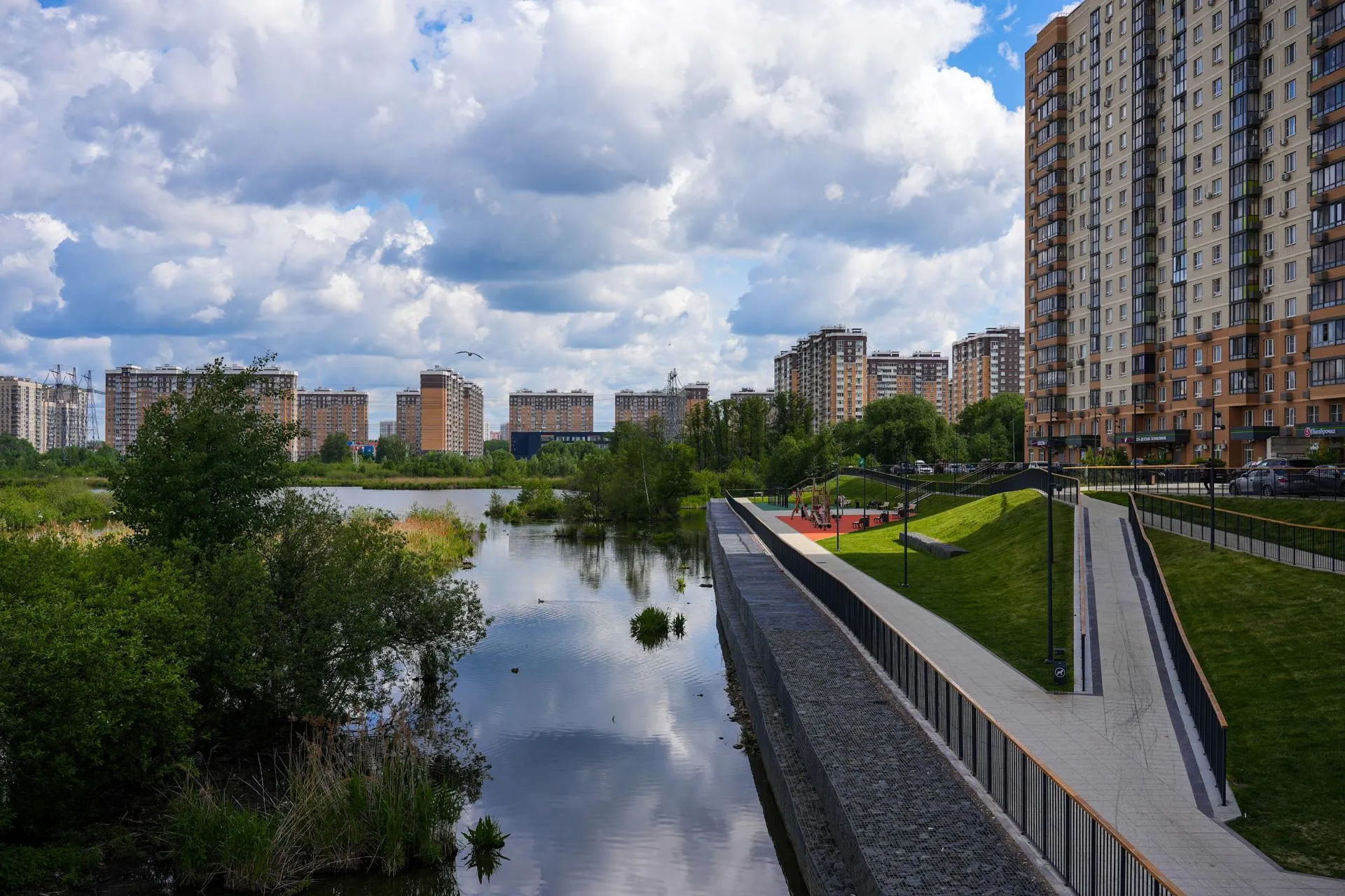 Александра Степанова