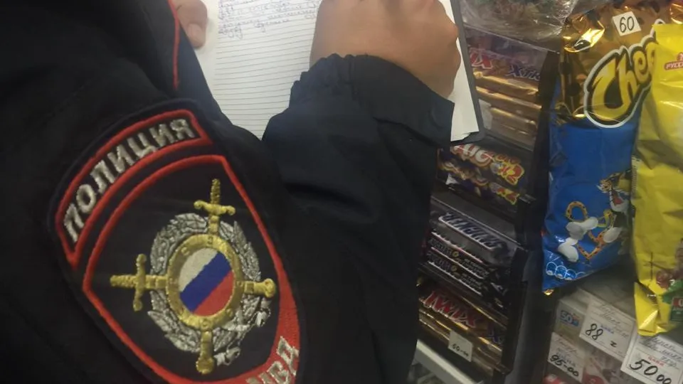 В двух магазинах Королева пресекли незаконную продажу алкоголя после 23:00