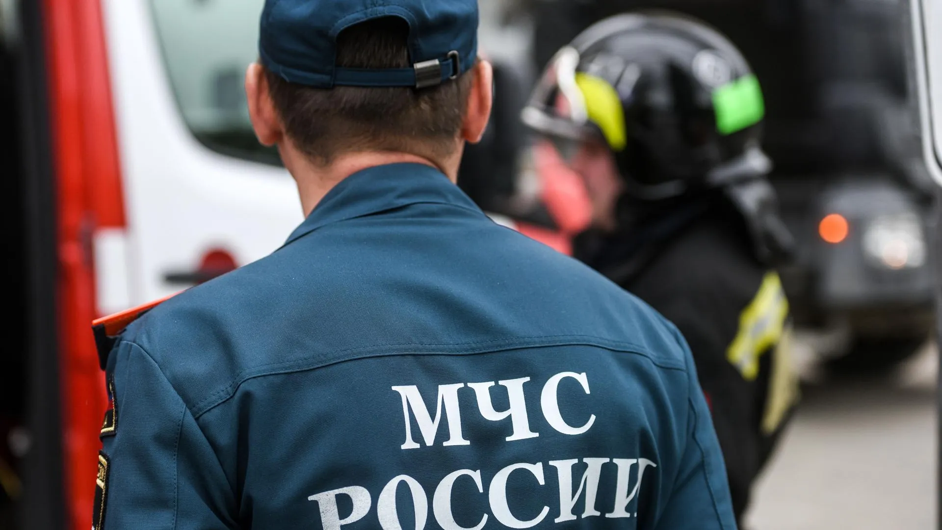 75 человек эвакуировали из Первой градской больницы в Москве из-за пожара