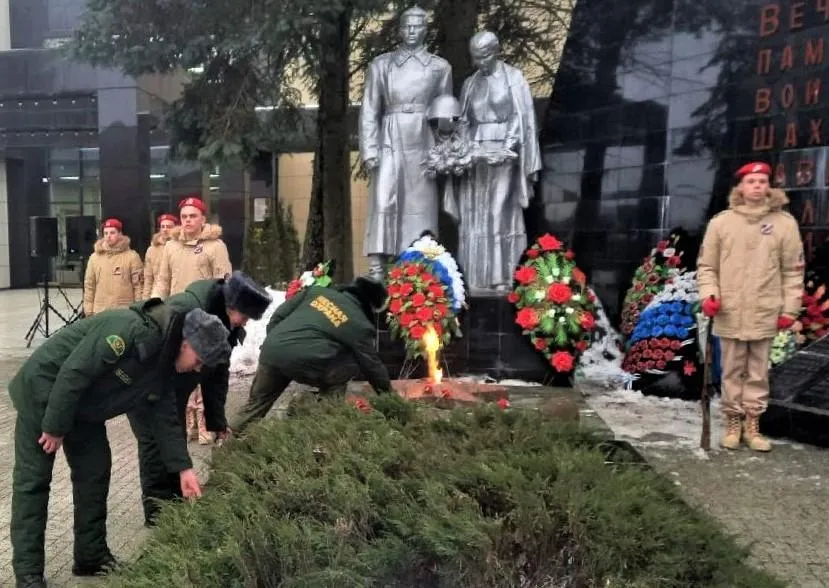 Пресс-служба комитета лесного хозяйства Московской области
