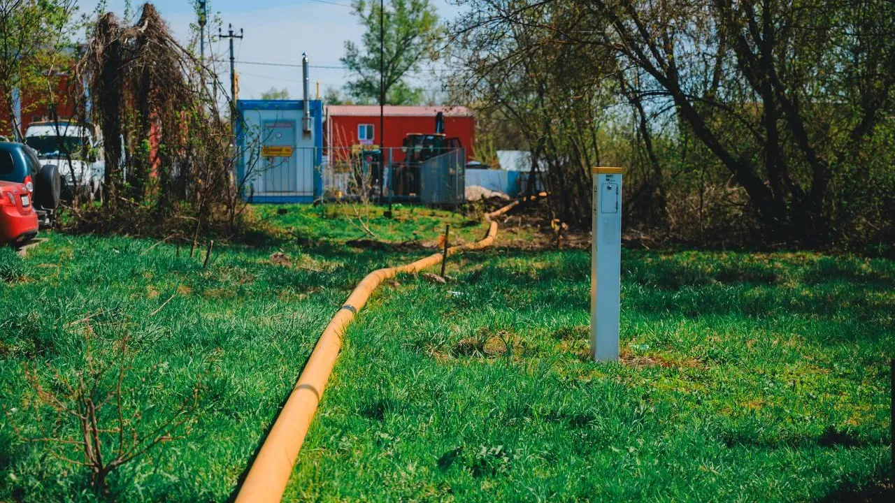 Росреестр Подмосковья зарегистрировал 773 газовых объекта в 2026 году