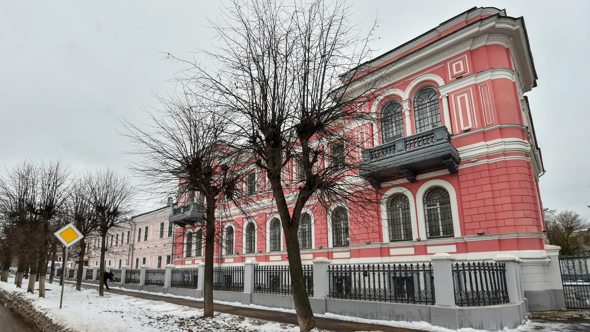 Народные туры стали доступны в Серпуховском музее