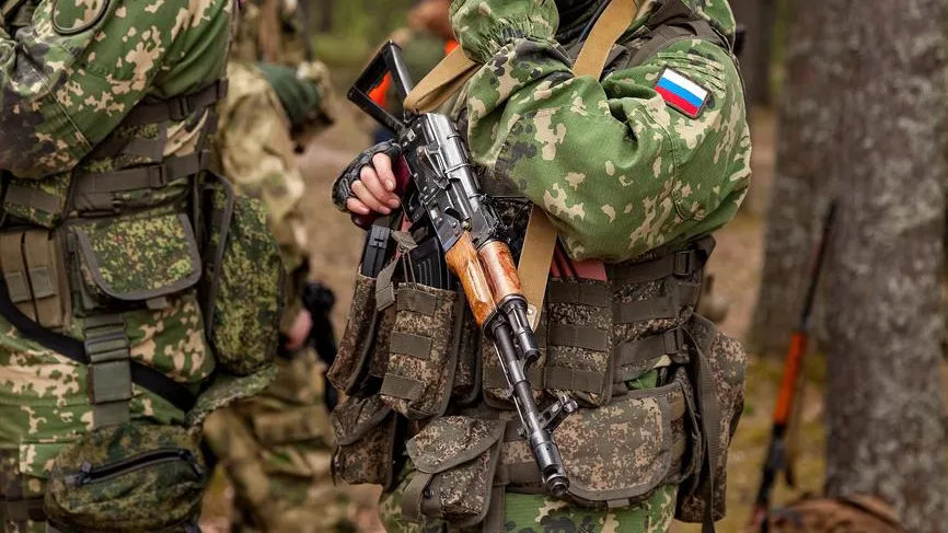 Российские бойцы нанесли групповой удар по предприятиям ВСУ
