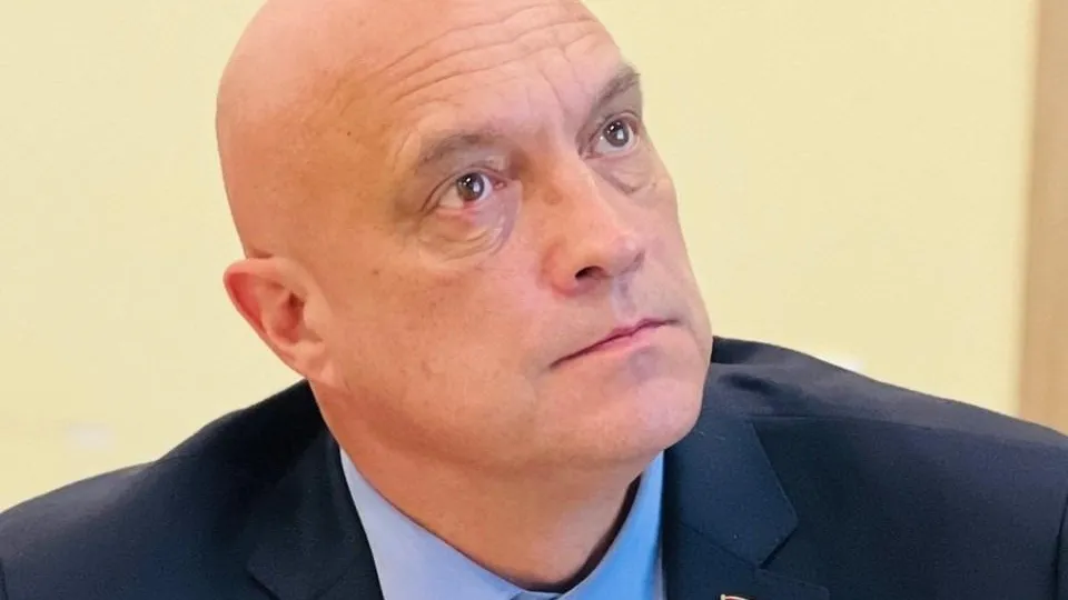 Мособлизбирком передал вакантный мандат депутата Мособлдумы Владиславу Мирзонову