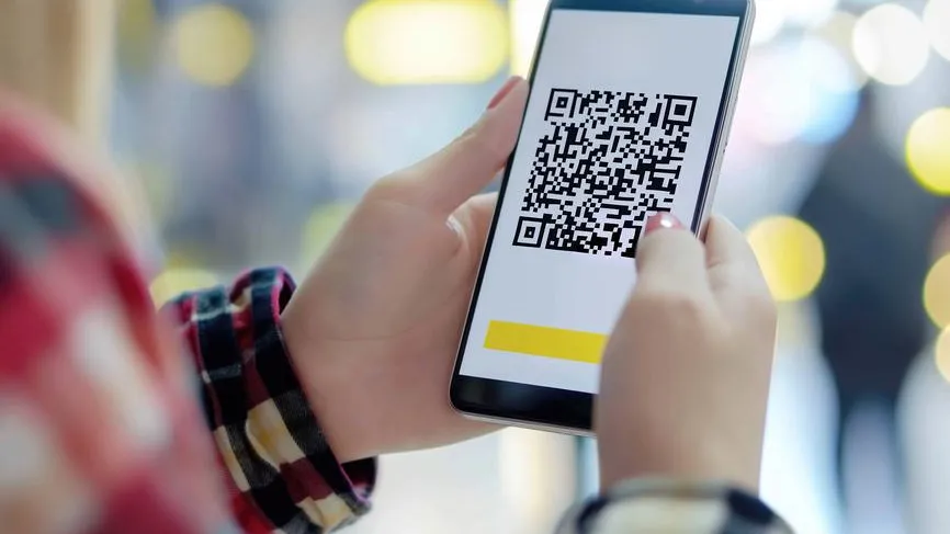 Централизованная система QR-платежей может стать лакомой целью для мошенников