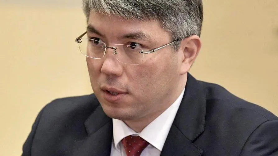 СМИ: глава Бурятии поручил проверить министра после появления странного видео