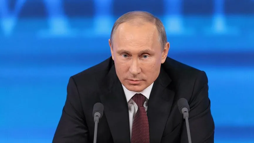 Жители Южной Кореи восхитились уровнем знаний истории Владимира Путина