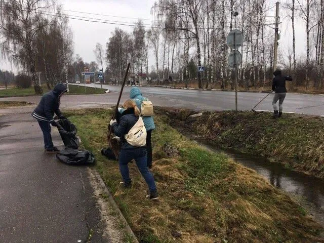 пресс-служба администрации Электрогорска