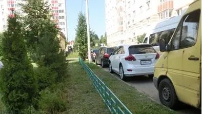 В Подмосковье снизилось число жалоб на состояние дворовых проездов