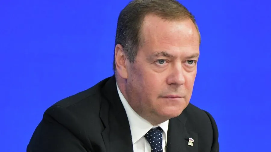 Дмитрий Медведев стал председателем совета директоров «Ростелекома»