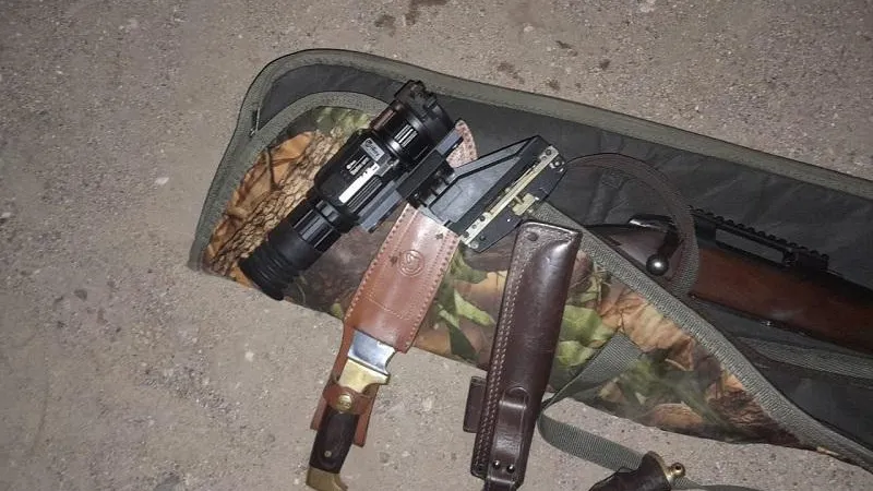 В Подмосковье оптимизировали госуслугу для охотников
