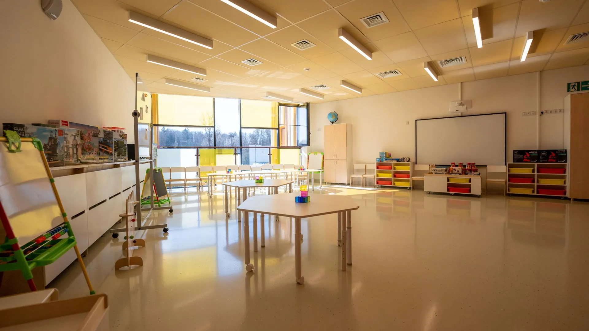 Ефимов: детсад на 350 мест построят в Раменках