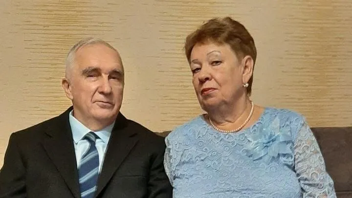 Около 253 семейных пар Серпухова отпраздновали юбилей совместной жизни