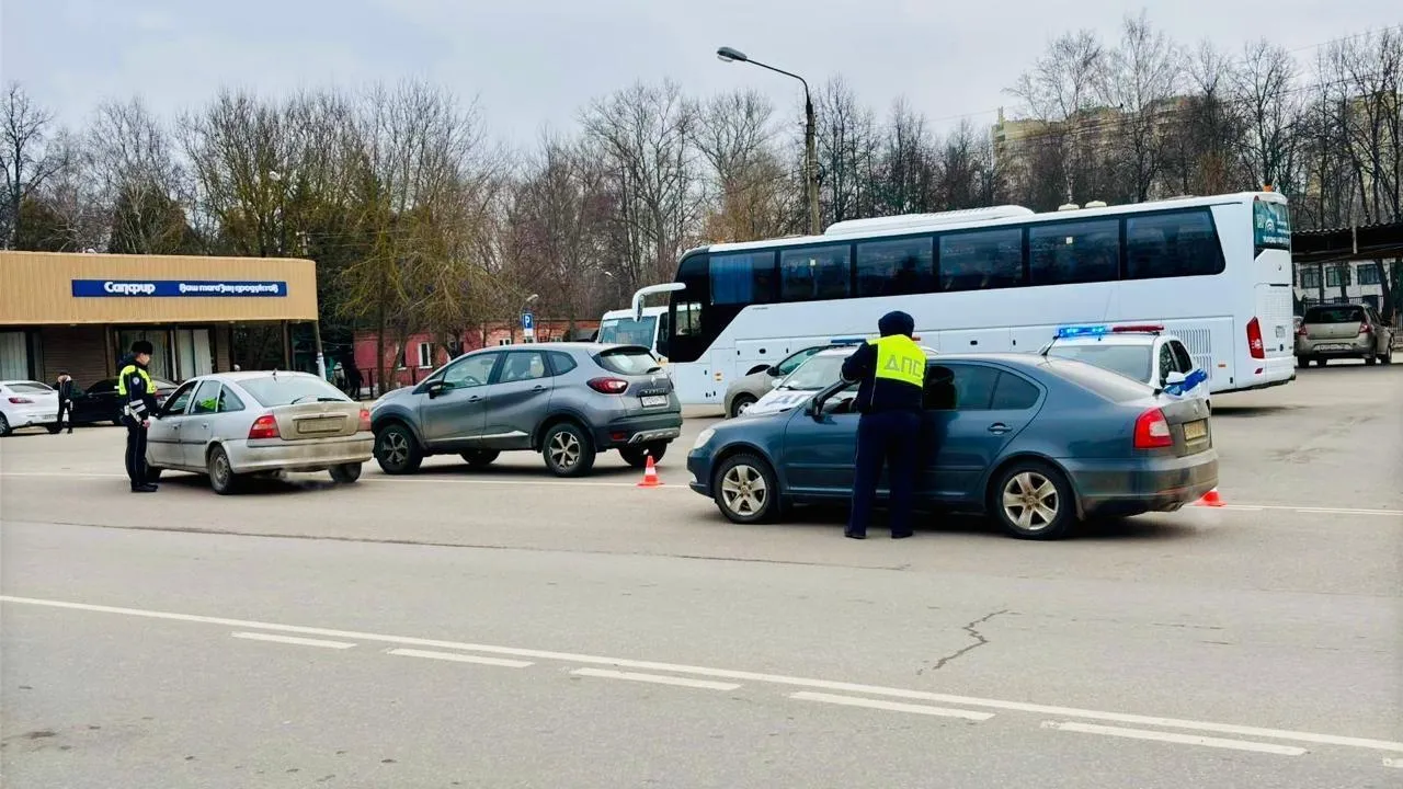 В Ступине пройдет ряд профилактических мероприятий