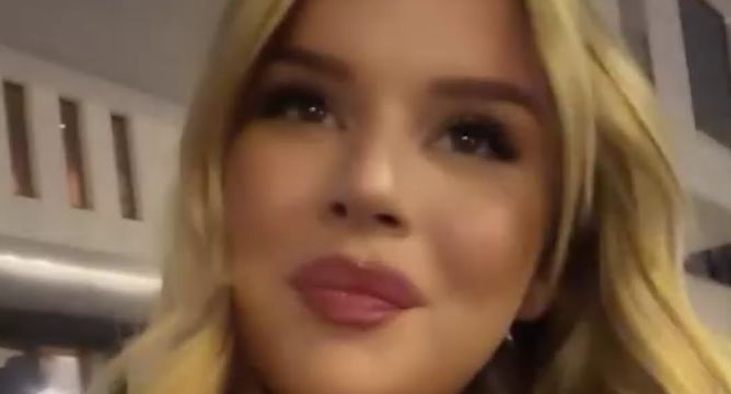 Мужчина в элитном ресторане Москвы угрожал изнасилованием студентке МГИМО