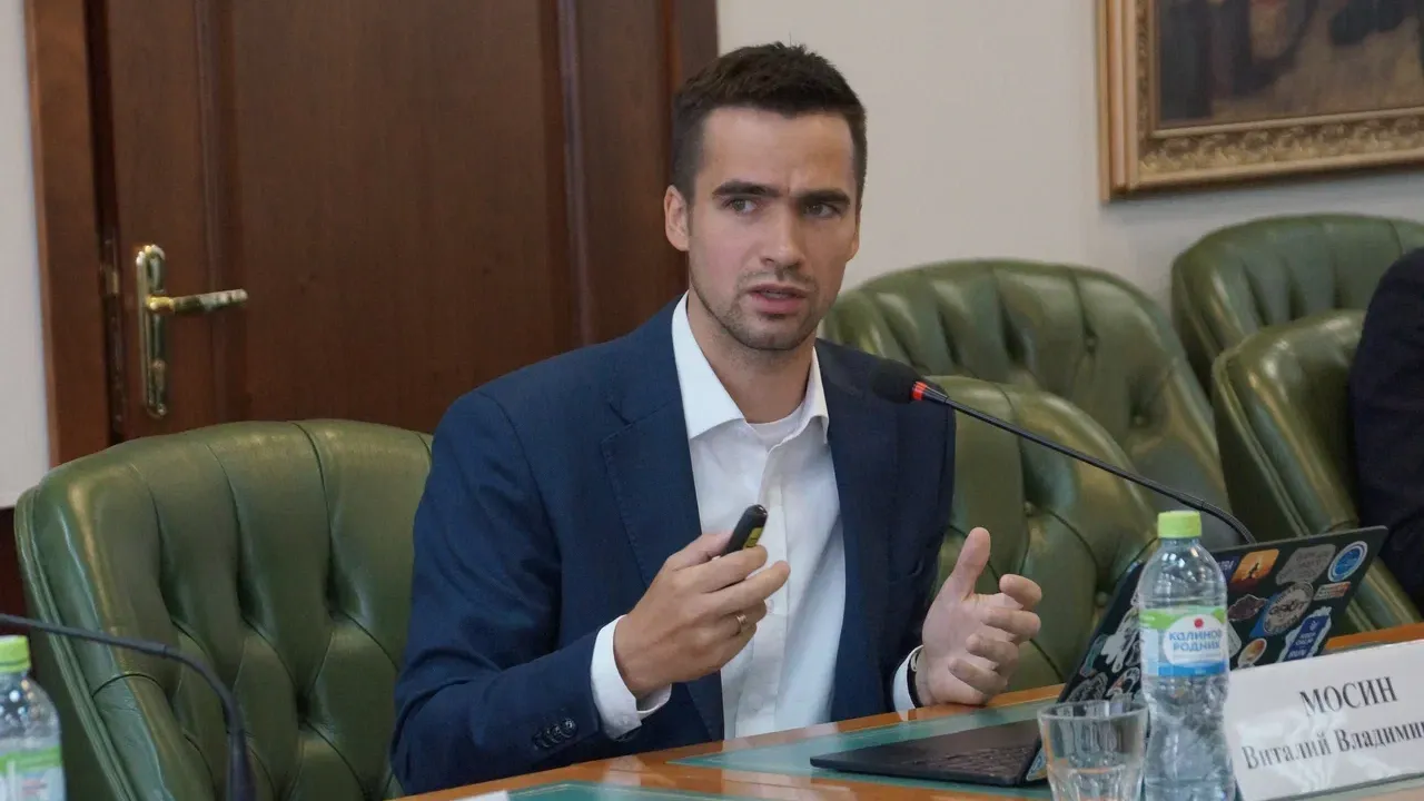 В Подмосковье обсудили стратегию оздоровления водных объектов Подмосковья