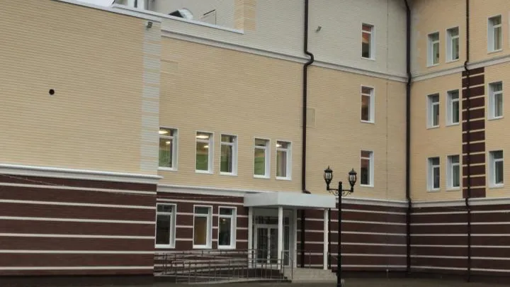 Новый корпус детской школы искусств в Клину готовится к открытию