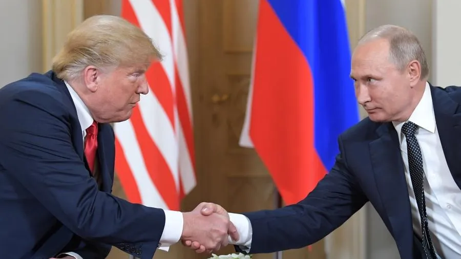 Встреча Путина и Трампа на Аляске: что они будут обсуждать и смогут ли договориться о мире