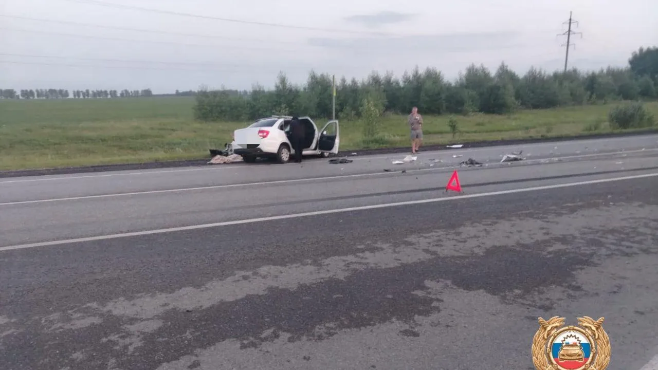 Госавтоинспекция Башкортостана