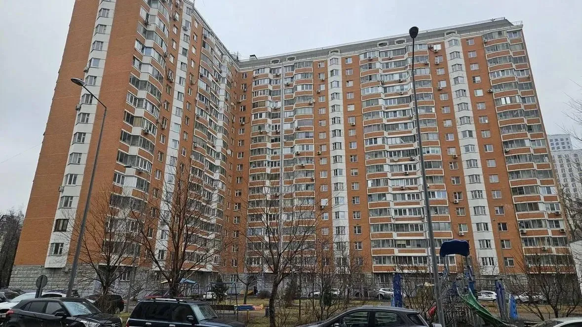 Город выставил на торги коммерческое помещение в районе Свиблово