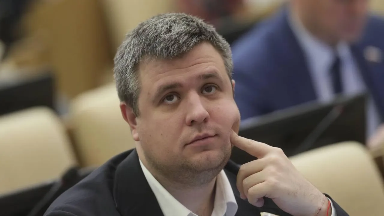 Толмачев: уверен, что законопроект о присвоении статуса ветерана бойцам в Курской области будет принят Госдумой