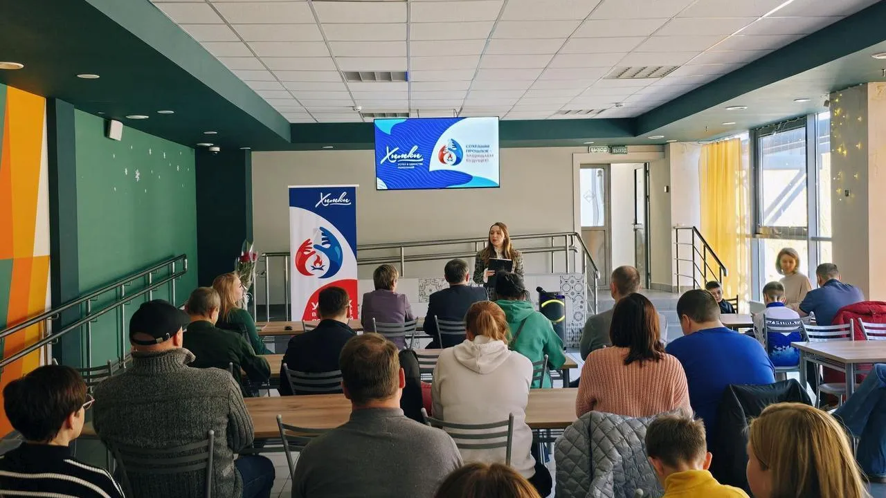 В Подмосковье прошел турнир по фехтованию на саблях