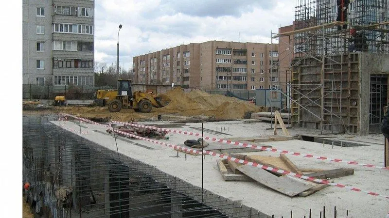 ФОК в Орехово‑Зуевском округе введут в эксплуатацию в сентябре