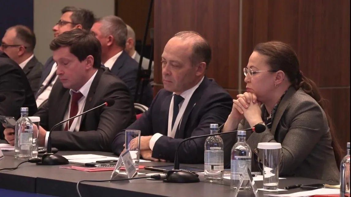 Кадровый потенциал Подмосковья активно развивается с помощью инвестпроектов