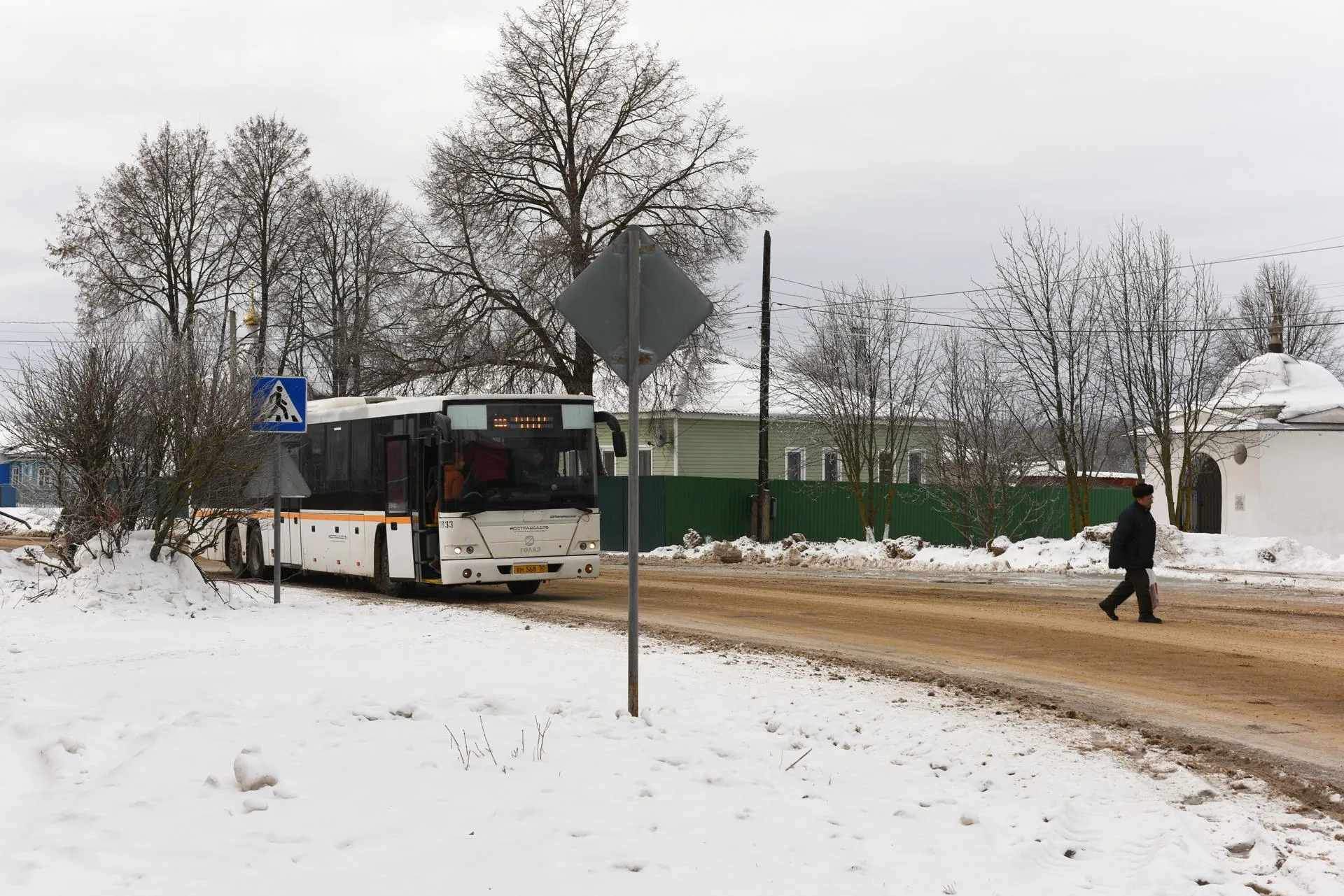 Александр Манзюк