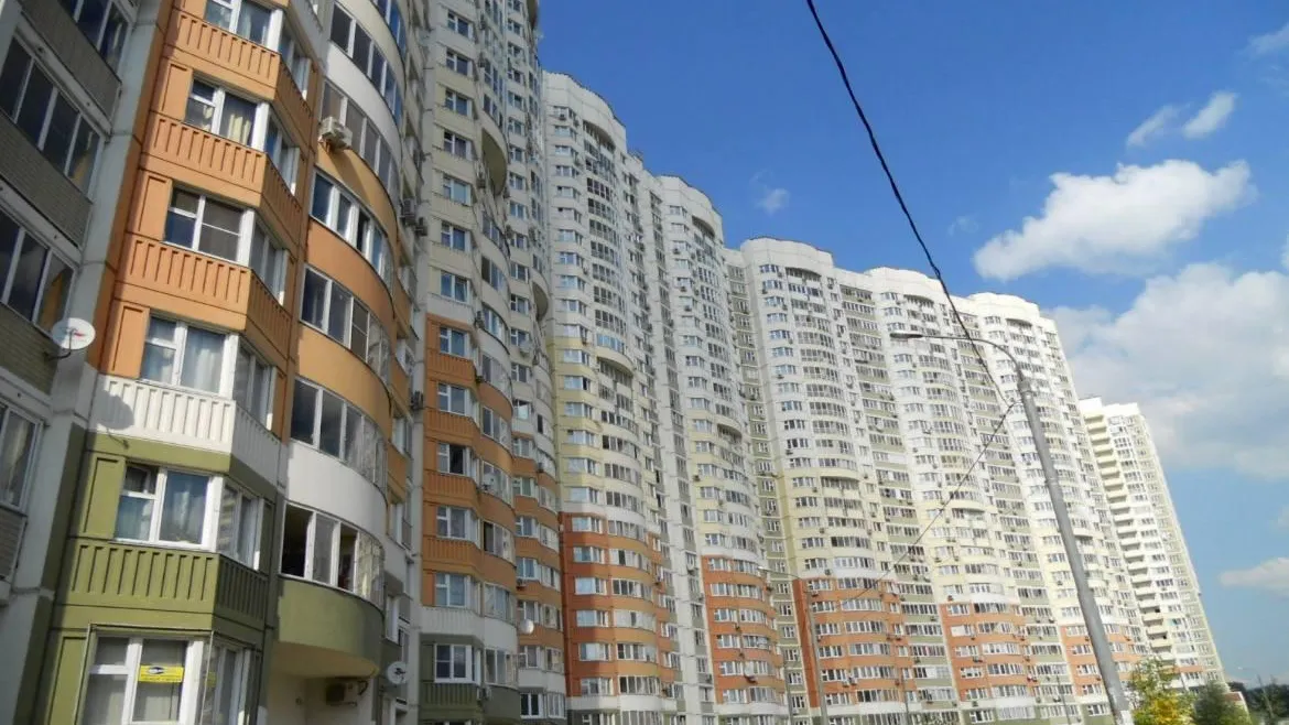 Жителям Подмосковья произвели перерасчет платы за содержание домов