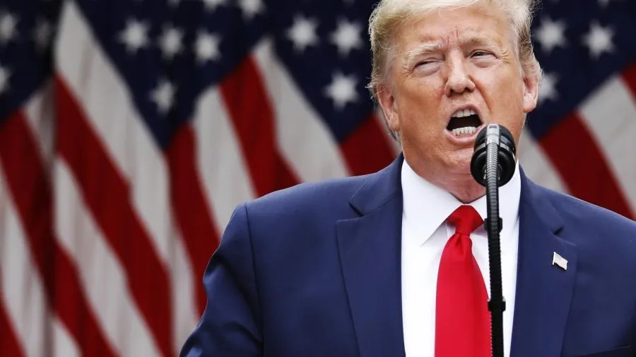 Дугин назвал победу Трампа идеологической революцией в США