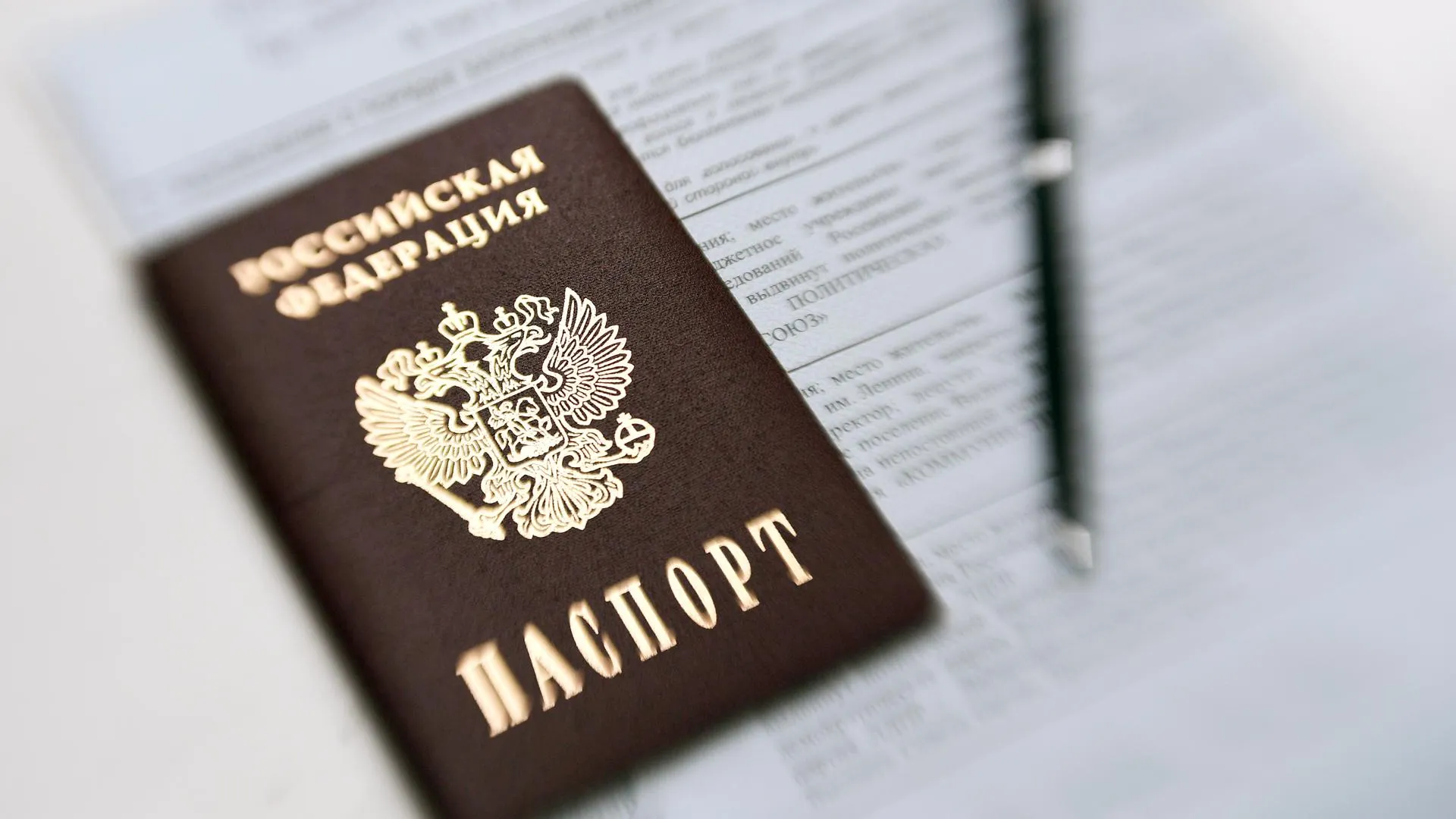 Выборы в совет депутатов поселения Черкизово Пушкинского района пройдут в воскресенье