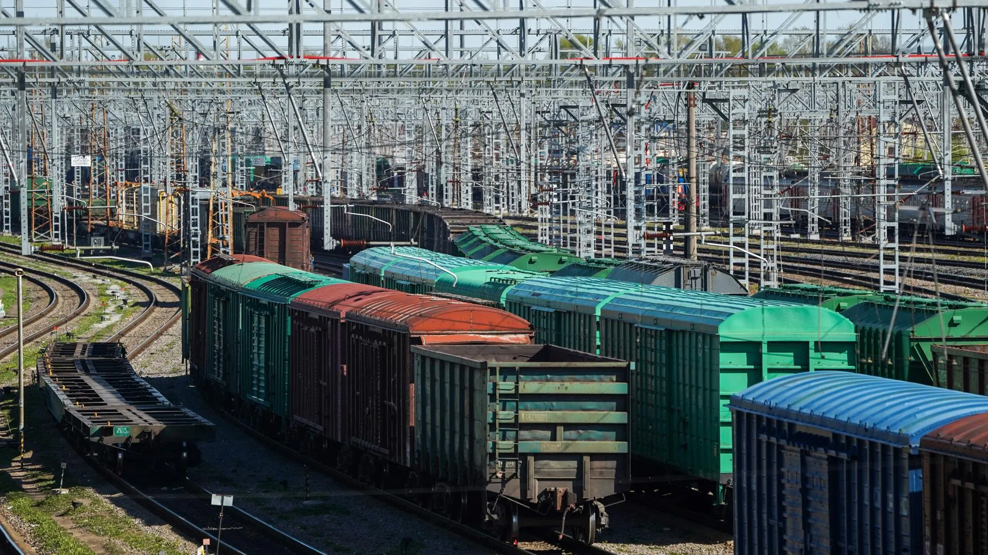 Бизнесмен из Казахстана Итемгенов приобрел 26,2% акций Globaltrans
