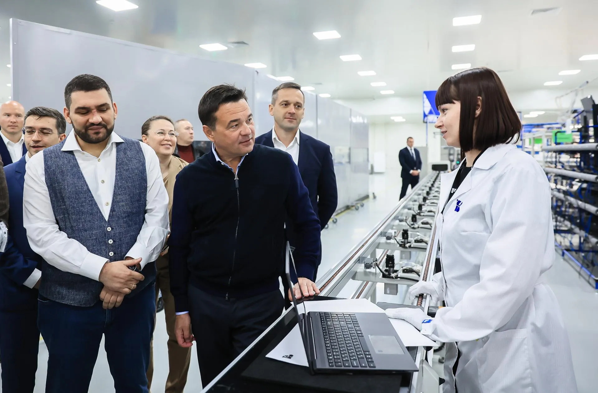 Константин Семенец