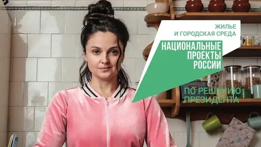 В Воскресенске продолжается голосование за выбор территорий для благоустройства в 2025 г