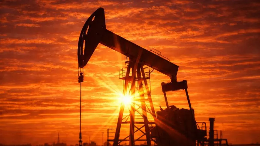 Семь стран ОПЕК+ увеличат добычу нефти в июне на 188 тысяч баррелей в сутки