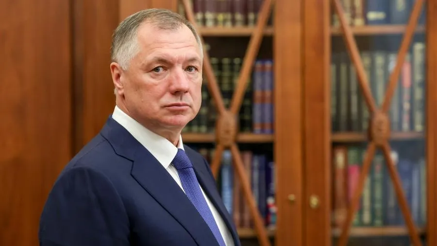 Гавриил Григоров