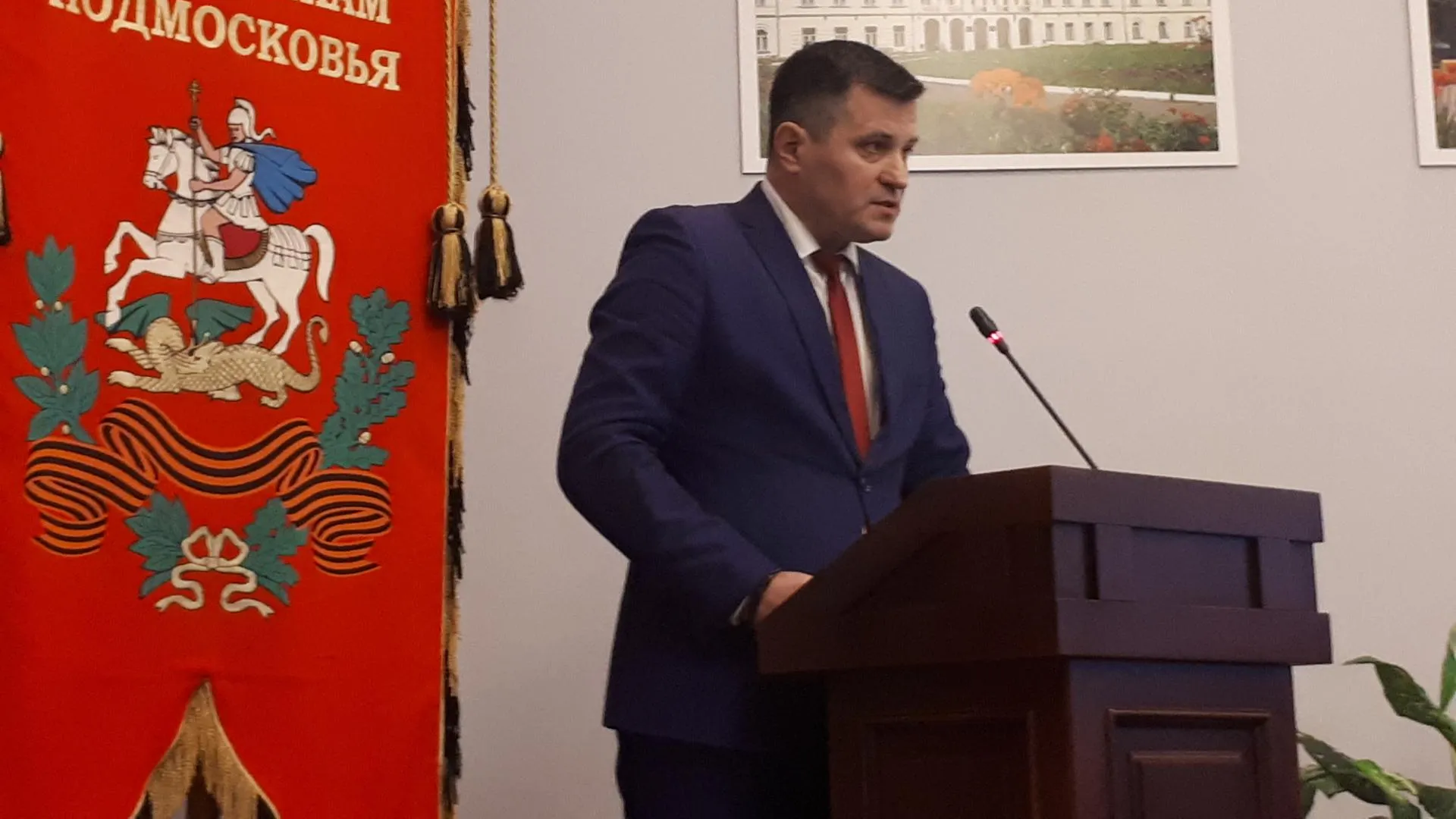 Дефицит бюджета Подольска в 2019 году после уточнения составит более 710 млн рублей